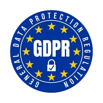 GDPR Compliant